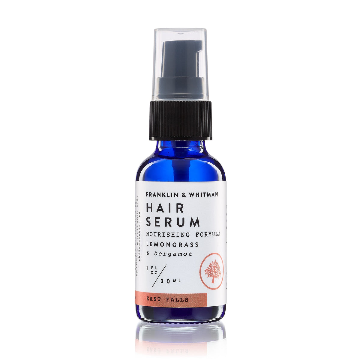 East Falls Hair Serum