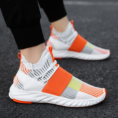 Men Tennis Shoes 2020 New Arrivals Light Breathable Sport Shoes Tenis