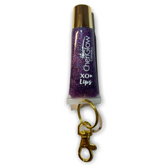 Heartbreaker - XO Keychain Lipgloss