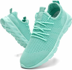 Hot Sale Light Man Running Shoes Comfortable Breathable Men's Sneaker