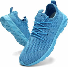 Hot Sale Light Man Running Shoes Comfortable Breathable Men's Sneaker