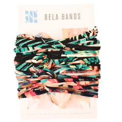 Prints + Patterned Bela Bands  (2-Pack)