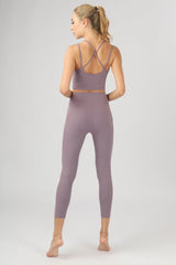 High Waisted Active Leggings