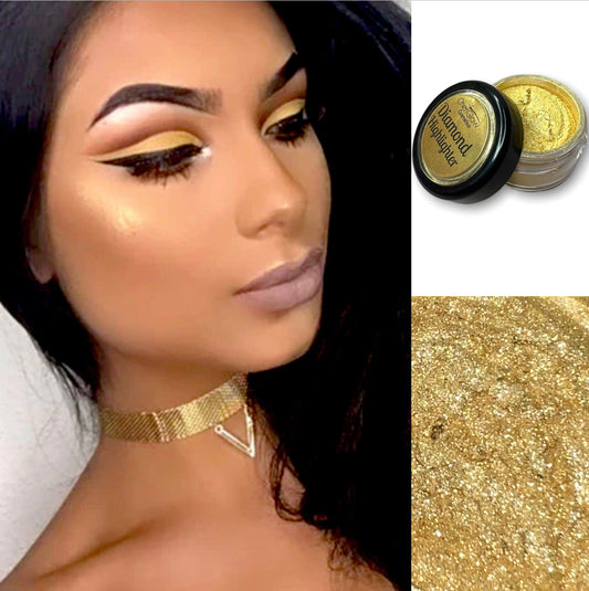 Glow Digger - Loose Diamond Highlighter