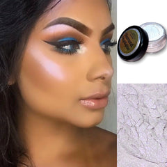 Supernova - Iridescent Duochrome Loose Diamond Highlighter