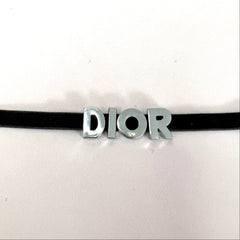 D - Choker Necklace