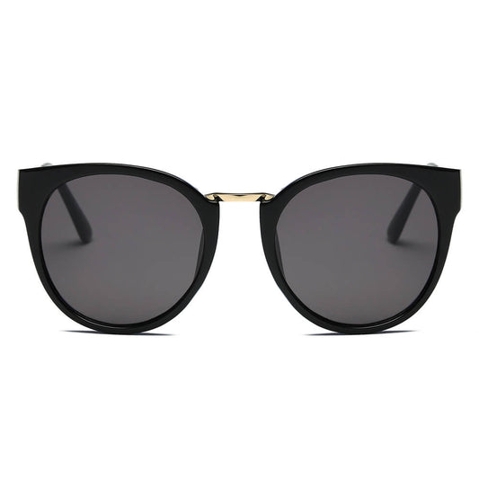 BILBAO | Women Round Cat Eye Fashion Sunglasses