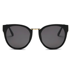 BILBAO | Women Round Cat Eye Fashion Sunglasses