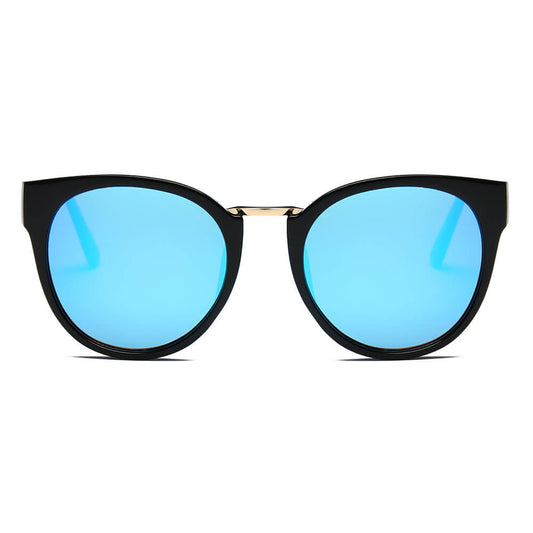 BILBAO | Women Round Cat Eye Fashion Sunglasses