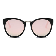 BILBAO | Women Round Cat Eye Fashion Sunglasses