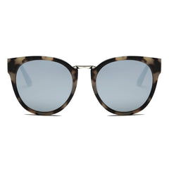 BILBAO | Women Round Cat Eye Fashion Sunglasses