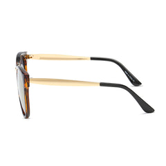 BILBAO | Women Round Cat Eye Fashion Sunglasses