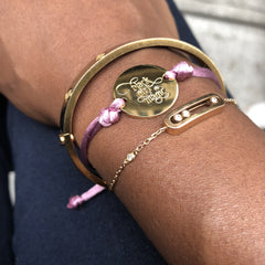 Black Girl Magic :: Bracelet