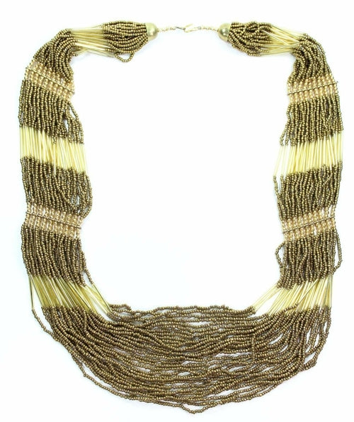 Sahara Soul Layered Necklace