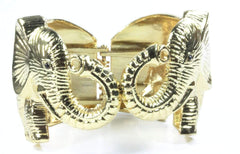 Unified Elephants Bangle