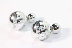 Ball Earrings