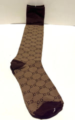 Women's Under Knees Design Socks