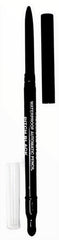 INDELIBLE EYES WATERPROOF RETRACTABLE EYELINER NET. WT .28g (3 Shades)