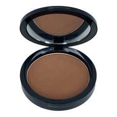 ISLAND GIRL COMPACT BRONZING POWDER 12.5g/0.44 oz