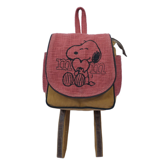 Todo Backpack