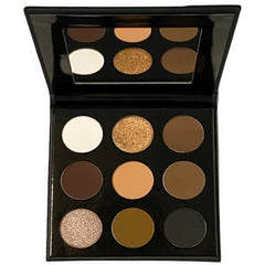 JOURNEE EYESHADOW PALETTE