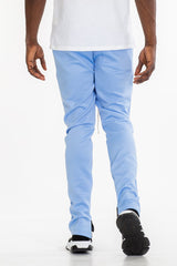 Essential Basic Plain Solid Track Pant