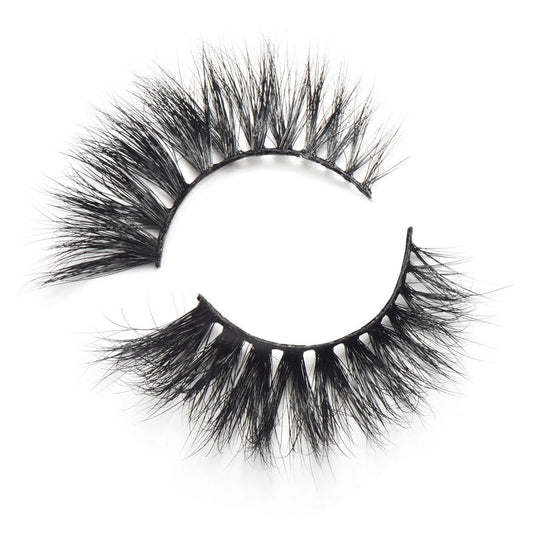 CHLOE MINK LASHES