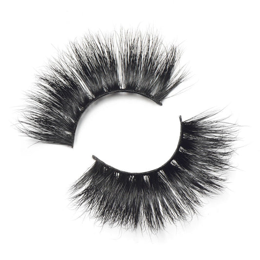 MELANIE MINK LASHES