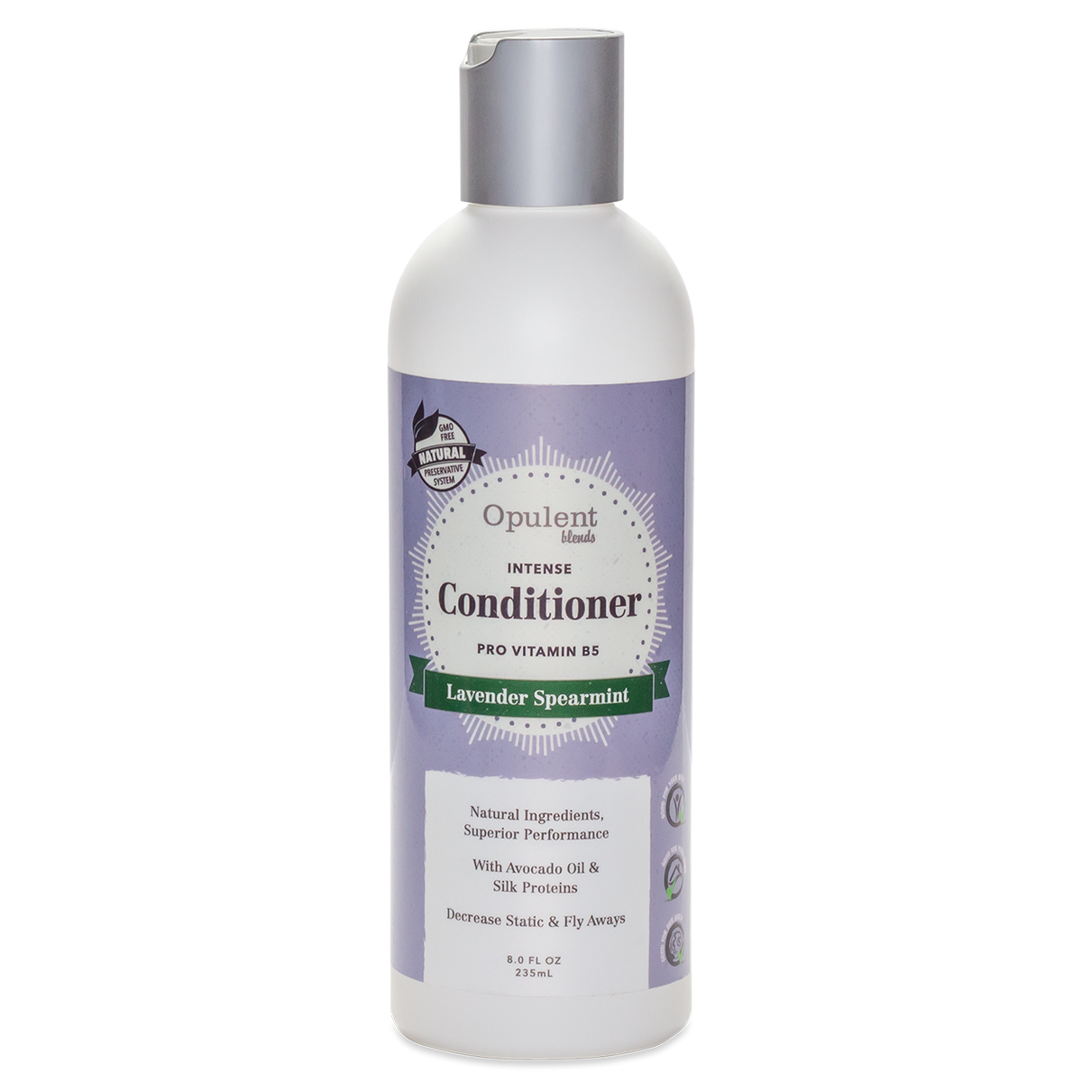 Hair Conditioner - Lavender Spearmint