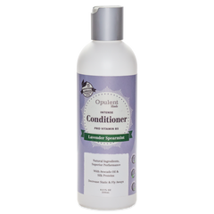 Hair Conditioner - Lavender Spearmint