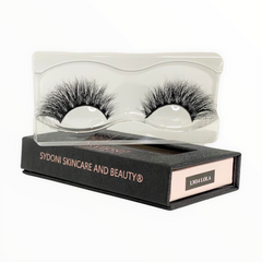 LOLA MINK LASHES