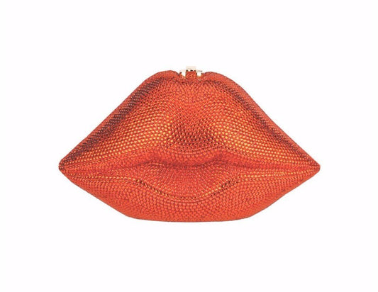 Luscious Lips - Orange