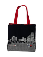 Minneapolis Tote Bag