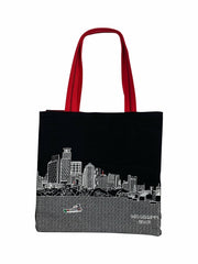 Minneapolis Tote Bag