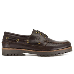 Men Boat Shoe Reynisfjara