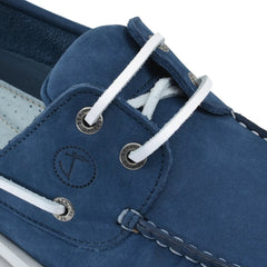 Men Boat Shoe Trebaluger