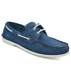 Men Boat Shoe Trebaluger