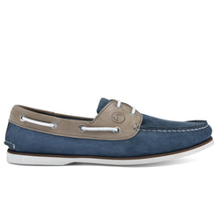 Men Boat Shoe Vicentina