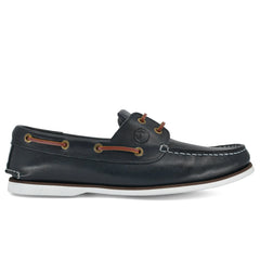 Men Boat Shoe Zlatni