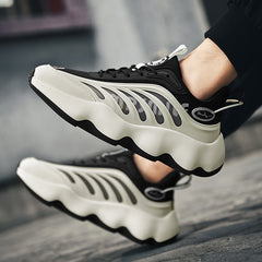 Men Shoes Sneakers Male Tenis Luxury Shoes Mens Casual Shoes Trainer