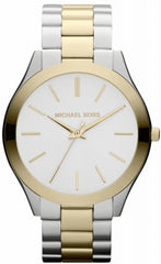 Michael Kors MK3198 watch woman quartz