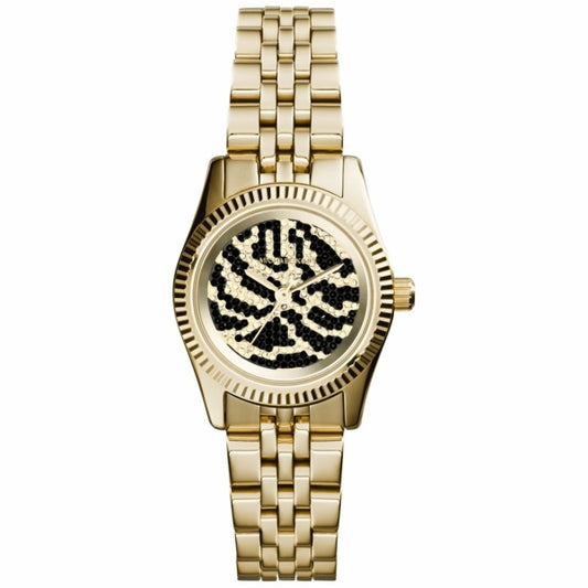 Michael Kors MK3300 watch woman quartz