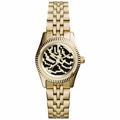 Michael Kors MK3300 watch woman quartz