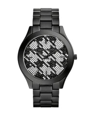 Michael Kors MK3326 watch woman quartz