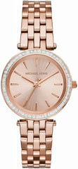 Michael Kors MK3366 watch woman quartz