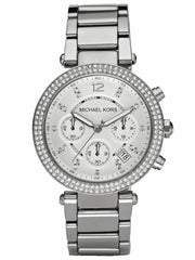 Michael Kors MK5353 watch woman quartz