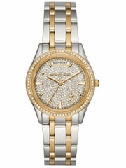 Michael Kors MK6481 watch woman quartz