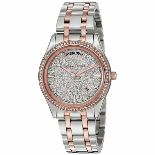 Michael Kors MK6482 watch woman quartz