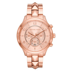 Michael Kors MK6713 watch woman quartz