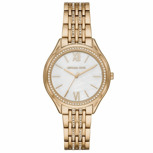 Michael Kors MK7078 watch woman quartz